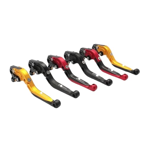 Levier de frein et embrayage moto Scrambler 800 1100 extensible