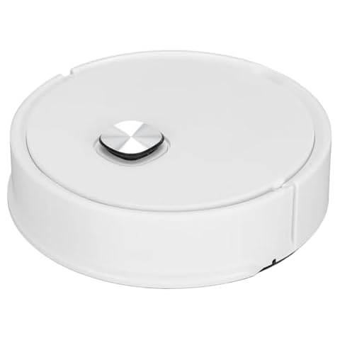 Focket Robot Aspirateur 3 en 1 Cover