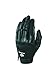 Men's StableGrip with NaturalFit Golf Glove - Black (Medium/Large, Left)