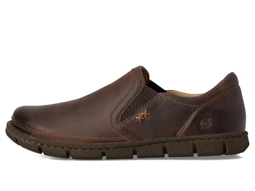 BORN Men's Sawyer Loafer4