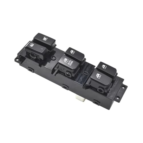 Interrupteur lève-vitre Hyundai Santa Fe 2007-2011 gauche haute sensibilité