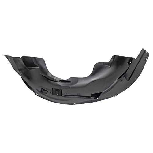 Image of TRQ Inner Fender Liner Set | For 2015-2020 Ford F-150 FO1248164 FO1249164