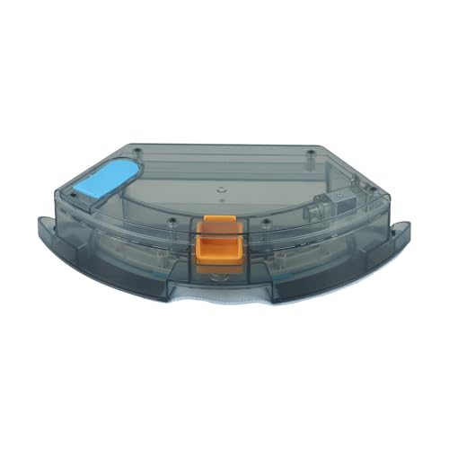 Réservoir d'eau et serpillère pour Tesvor S5 S5 Max M1 350ml