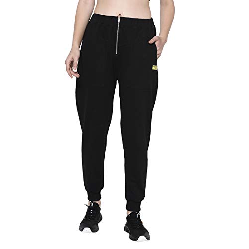 Image of Rigo Women's Regular Track Pants