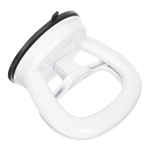 FRCOLOR Slip Handrails Shower Handles for Elderly Practical Grab Bar Skid Handrail Handicap Grab Bar for Home for Bathroom Use