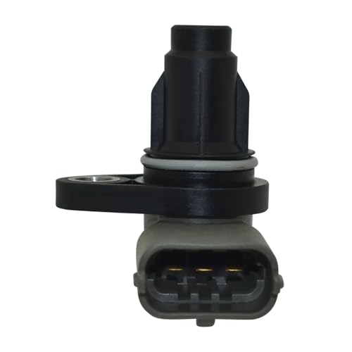 Capteur de position d'arbre à cames 39318-3C500 : capteur électronique - 5