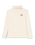 Rollkragen s.Oliver Junior Langarmshirt mit Pailletten,805,128