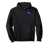 BAM logo Pullover Hoodie
