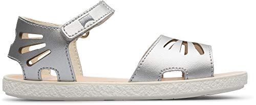 Camper Unisex-Child Flat Sandal2