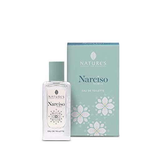 Confezione da 50ml NARCISO NOBILE EAU DE TOILETTE