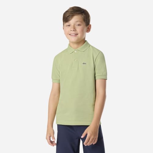 Image of Lacoste Boys' Classic Polo
