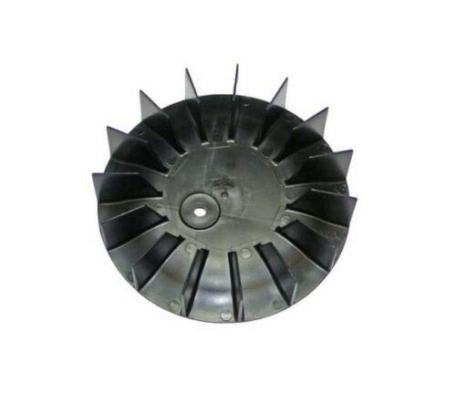 (New part) AC-0108 Air Compressor Fan Craftsman DeVilbiss Compatible with Porter Cable GENUINE + all models in description