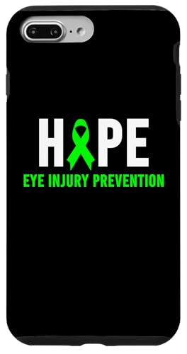 Hope Eye �P�K�\�h�[���V���c - �ڂ̉��� �X�}�z�P�[�X iPhone 7 Plus/8 Plus �p