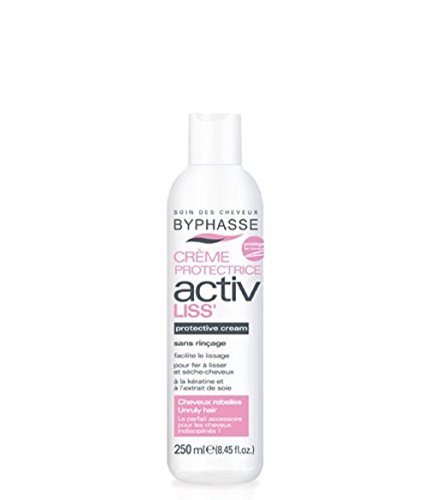 Byphasse - Creme lissante Activ liss' 250ml