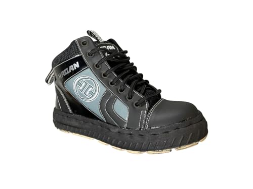 HAGAN H-7.0 Broomball Shoes