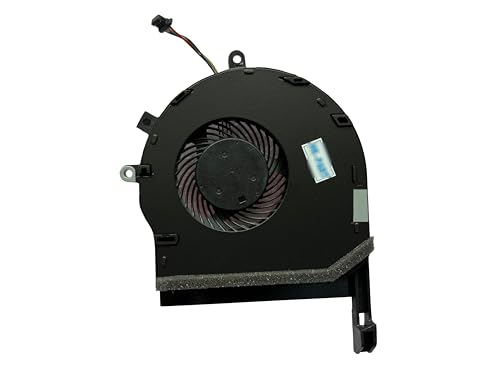 Ventoinha de peças HK para Asus TUF Gaming FX504G FX504GE FX504GM FX504GD CPU Gpu Cooling Fan Dual F