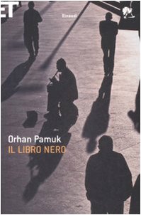 Portada de Il Libro Nero