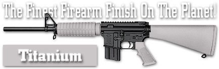 DuracoatAerosol Kit - Metal Collection Colors (Titanium)