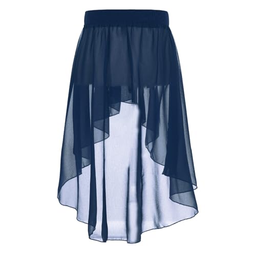 Tessuto chiffon leggero monostrato che scorre con grazia ad ogni tuo movimento