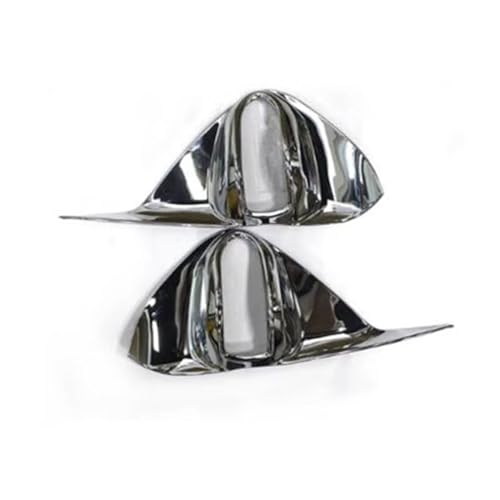 Bande décorative pour Toyota Prius PHV afin d'éviter les rayures de pare-chocs