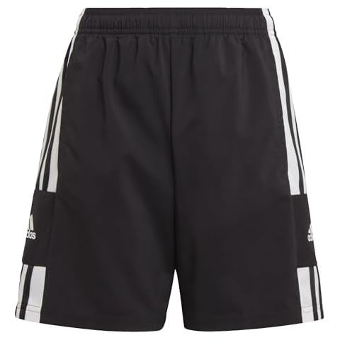 adidas Kids Squadra 21 Woven Shorts Cover