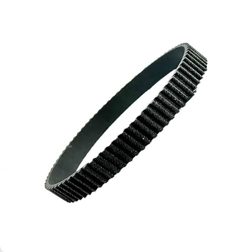 Courroie dentée HTD 3M synchrone boucle fermée caoutchouc pas 3mm courroie distribution 279mm