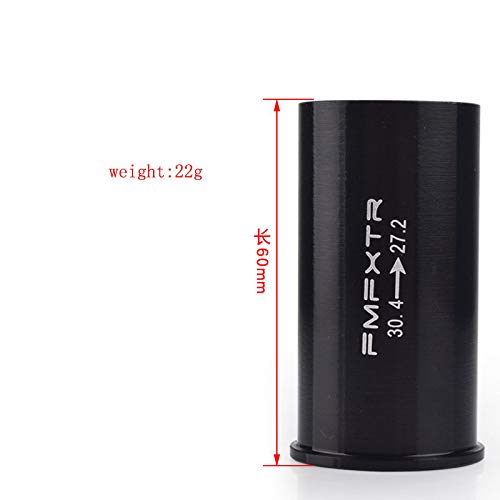 image for Daiky Seatpost Adapter Shim for Mountain Bike. Road Bike, MTB, BMX, Fi