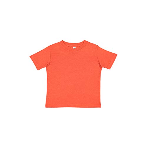 Image of RABBIT SKINS 4.5 oz. Fine Jersey T-Shirt (3321)