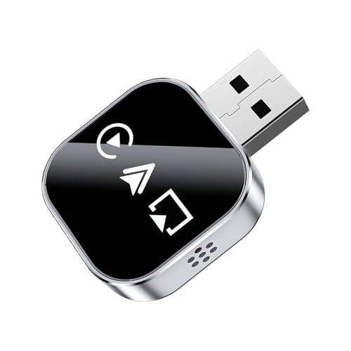 Adaptateur affichage auto et convertisseur écran sans fil