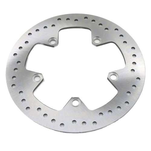 Disque de frein pour G310GS résistant au voilage arrière 240 mm