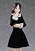 Max Factory Kaguya-sama: Love is War? Kaguya Shinomiya Figma Action Figure, Multicolor