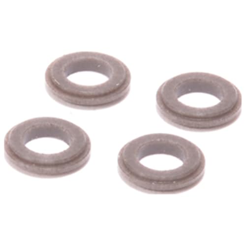 Schumacher Racing Products Ltd U8991 Front Damper Bush (pk4) - Eclipse 6