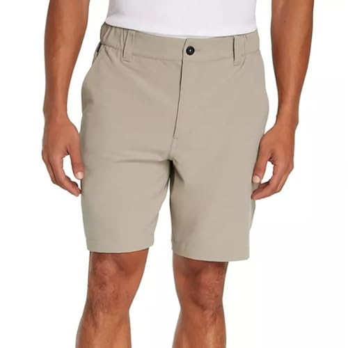 Eddie Bauer Men's Flex Waist Tech Short
