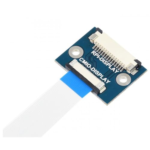 Rs[eBOW[ DSI fBXvCA_v^[ Raspberry Pi 22PIN ` 15PIN ƌ݊ARs[eBOW[ 15PIN DSI fBXvCgpł悤ɂȂ܂