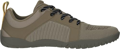 Image of WHITIN Men's Wide Barefoot Trail-Running Shoes W51 | Optimal Traction, Natural Flexibility, Balance & Stability for Cross Training, Outdoor Adventures