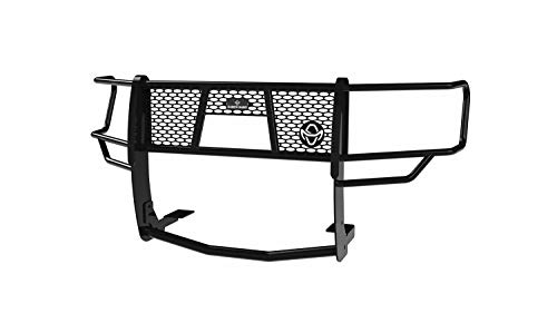 18-C Expedition Grille Guard with Camera Access