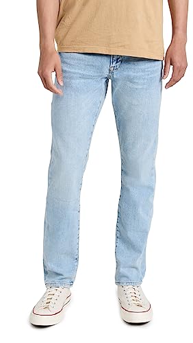 Image of FRAME Men's L'Homme Slim Jeans