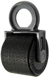 Guardstamp Id Guard Your ID Mini Roller Refill 1 inch x 160 Feet 1 Pack (3-Pack)