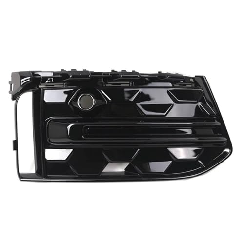 Cadre antibrouillard avant pour Audi A6 S-line et S6 C8 2019-2022 grill gauche droite