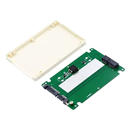chenyang 17+7Pin MAC SSD to 2.5