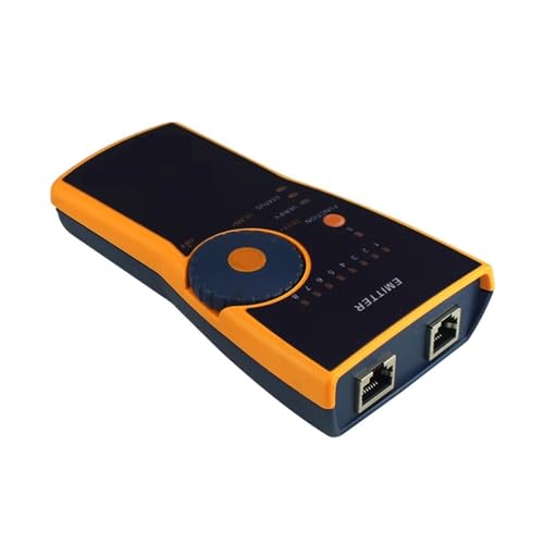 Probador POE YH-PN-F con identificación precisa de cables de red y antiinterferencias 3
