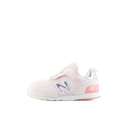 Image of New Balance Baby-Boys 515 New-b Hook & Loop