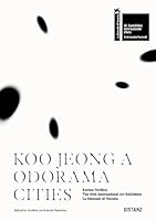 ODORAMA CITIES: 60th Venice Biennale 395476640X Book Cover