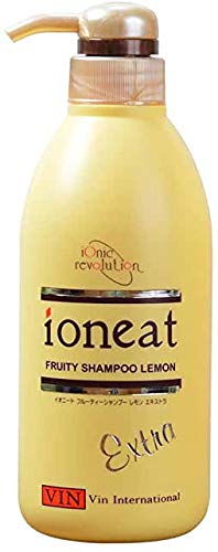 CIj[g t[eB[Vv[ GLXg  500ml eꔄVv[ mVR A~m_Vv[ h Y Tꔄ X̗vȂ ioneat tP J[p _[Wp