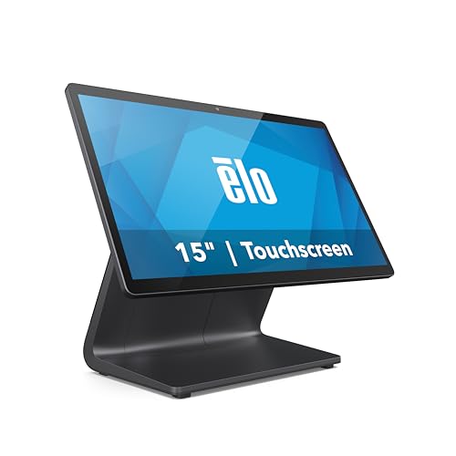 Image of Elo EloPOS Z30 with Intel, 15.6 inch 1080p Full HD POS Terminal, Pentium, Win 10 /11, 8GB RAM, 256GB SSD, no CFD