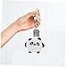 JOINPAYA Llavero De Peluche Con Forma De Panda Imagen de JOINPAYA Llavero De Peluche Con Forma De Panda