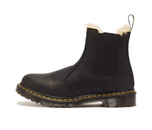 Image of Dr. Martens Unisex 2976 Chelsea Boot