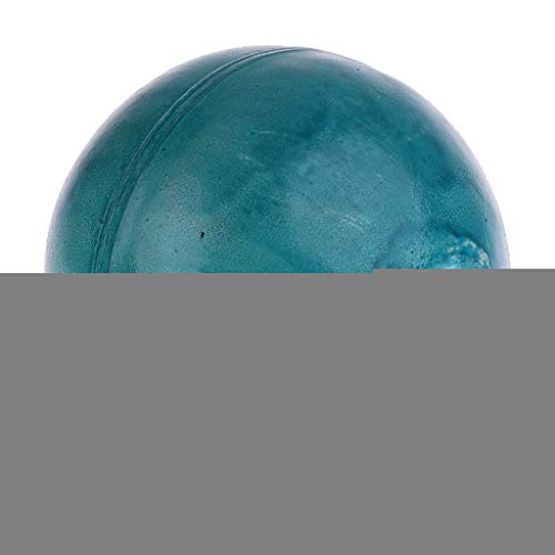 joyMerit PVC Swimming Pool Safety Rope Float Marker Fishing Anchor - Choose Size & Color - Blue, 15x15cm