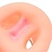 POFET 4pcs Pig Nose Costume Accessories, Pig Nose Novelty Costume Suitable with Elastic Band for Halloween Role Playing Animal Theme Party