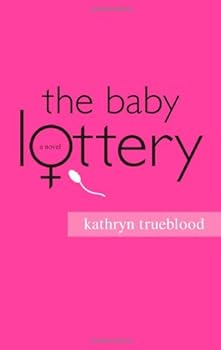 Paperback The Baby Lottery Book